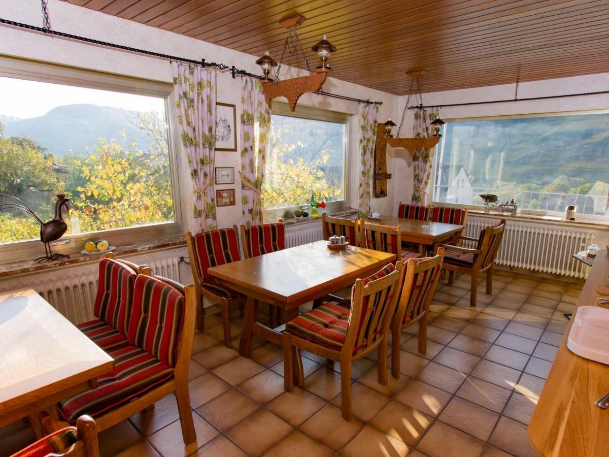Bed&Breakfast Sandra Müller Burg  Exterior foto