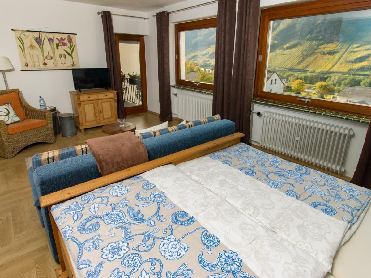 Bed&Breakfast Sandra Müller Burg  Exterior foto