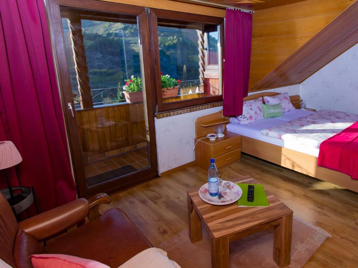 Bed&Breakfast Sandra Müller Burg  Exterior foto